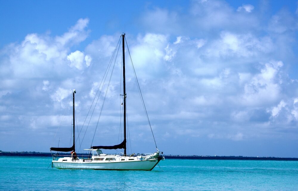 Quel est le prix d’une location de voilier ?